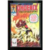 Image 1 : Marvel Phoenix The Untold Story #1