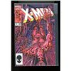 Image 1 : Marvel X-Men #205 Lady Deathstrike Appearance