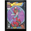 Image 1 : Marvel X-Force #2 2nd Appearance of Deadpool