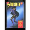 Image 1 : Eternity Comics Shuriken #1