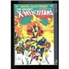 Image 1 : Marvel And DC Present The Uncanny X-Men And The New Teen Titans #1