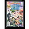 Image 1 : DC Secret Origins Starring Suicide Squad #14 Origin of Amanda Waller