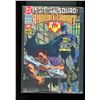 Image 1 : DC Suicide Squad The Phoenix Gambit #40