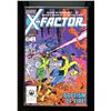 Image 1 : Marvel X-Factor #1 First Team Apperance