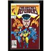 Image 1 : Marvel The Secret Defenders #1 Red Foil Cover