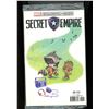 Image 1 : Marvel Secret Empire #0 Variant Edition Factory Sealed