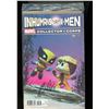 Image 1 : Marvel Inhumans VS X-Men Variant Edition #001 Factory Sealed
