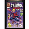 Image 1 : Marvel Damage Control #1