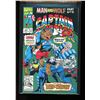 Image 1 : Marvel Captain America #407