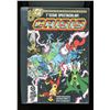 Image 1 : DC Crisis On Infinite Earths #1 (1st Appearance Blue Beetle)
