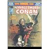 Image 1 : The Savage Sword Of Conan The Barbarian # 1 Super Annual Issue