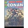 Image 1 : The Savage Sword Of Conan The Barbarian # 1