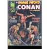 Image 1 : The Savage Sword Of Conan The Barbarian # 3