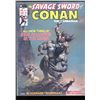 Image 1 : The Savage Sword Of Conan The Barbarian # 4