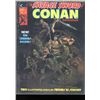 Image 1 : The Savage Sword Of Conan The Barbarian # 6