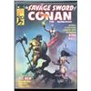 Image 1 : The Savage Sword Of Conan The Barbarian #9