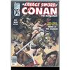 Image 1 : The Savage Sword Of Conan The Barbarian #11