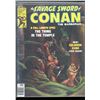 Image 1 : The Savage Sword Of Conan The Barbarian #13