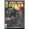 Image 1 : The Savage Sword Of Conan The Barbarian #15