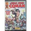Image 1 : The Savage Sword Of Conan The Barbarian #16