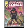 Image 1 : The Savage Sword Of Conan The Barbarian #17