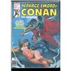 Image 1 : The Savage Sword Of Conan The Barbarian #18