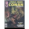 Image 1 : The Savage Sword Of Conan The Barbarian #20