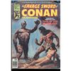 Image 1 : The Savage Sword Of Conan The Barbarian #22