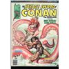 Image 1 : The Savage Sword Of Conan The Barbarian #23