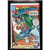 Image 1 : DC Superman Comic 1980 Compliments Of Radio Shack