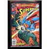 Image 1 : DC The Adventures Of Superman #497