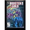 Image 1 : DC Booster Gold #12