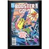 Image 1 : DC Booster Gold #10