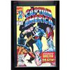 Image 1 : Marvel Captain America #411