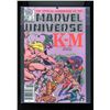 Image 1 : The Official Handbook Of The Marvel Universe #6