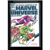 Image 1 : The Official Handbook Of The Marvel Universe Deluxe Edition #7