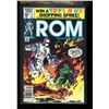 Image 1 : Marvel ROM Spaceknight #11