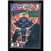 Image 1 : DC Superman and Swamp Thing #85