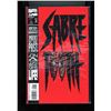 Image 1 : Marvel Sabre Tooth #1