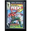 Image 1 : Marvel New Universe Merc #2