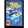 Image 1 : Marvel Moon Knight Fist of Khonshu #5
