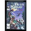 Image 1 : Marvel Marc Spector Moon Knight #2 Guest Cameo Spider-Man