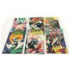 Image 1 : Marvel Moon Knight Comics Lot Issues #18,26,27,28,35,36