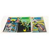Image 1 : Dark Horse The Mark Comics Lot Issues #1,2,3