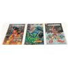 Image 1 : DC Bionicle Comic Issues #1-3