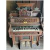 Image 1 : Pump Organ