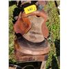 Image 4 : Western saddle