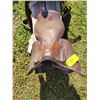Image 1 : English saddle