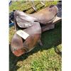 Image 2 : English saddle