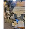 Image 1 : Saddle pads, harness etc.
